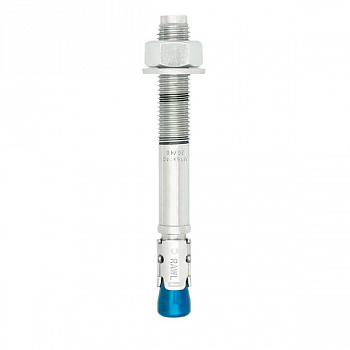 Анкер клиновой из стали А4 R-HPTIIA4-10140/60