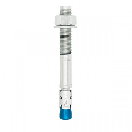 Анкер клиновой из стали А4 R-HPTIIA4-10080/20