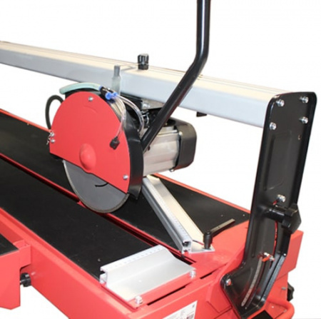 Электрический плиткорез Diamaster SD-1200/1,8