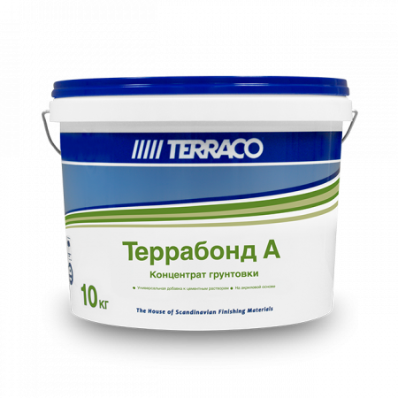 Terrabond A