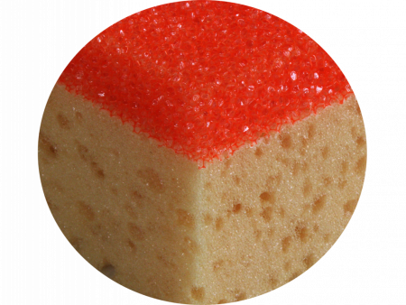 Губка смешанная Superpro