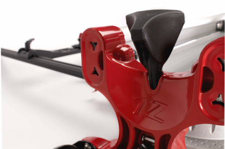 Плиткорез ручной профессиональный TZ-1300 RUBI