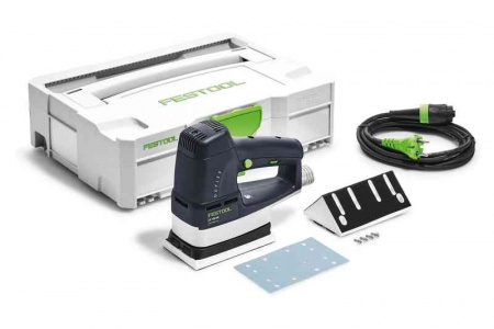 ВШМ DUPLEX LS 130 EQ-Plus Festool