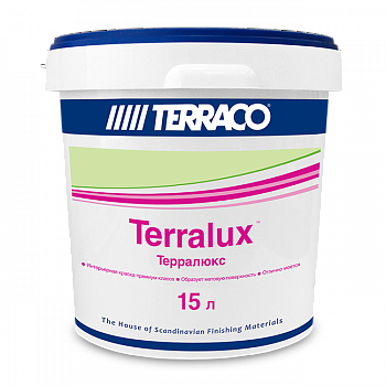 Terralux