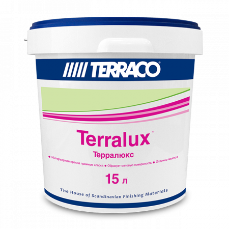 Terralux
