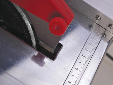 Плиткорез Diamant ND-180. RUBI