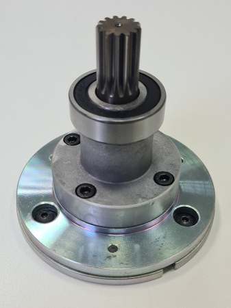 LM2K-SH вал для SPLM2000