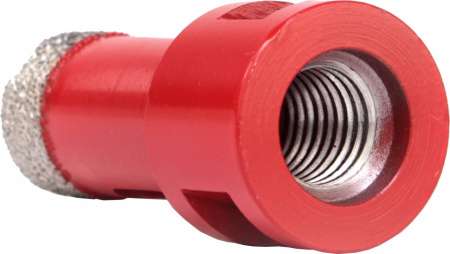 Набор для сухого просверливания. RUBI