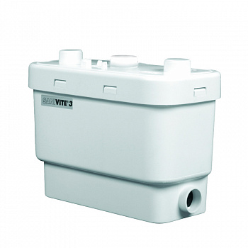 SFA  Насос санитарный SANIVITE  V35