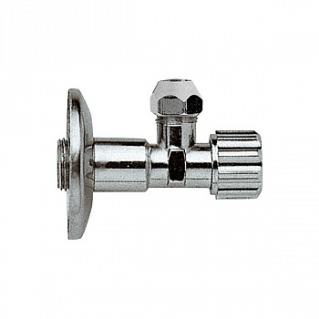 REMER  кран угл проб.сальн RR 117 1/2*10ц 1/2*10ц  1171210