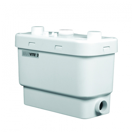 SFA  Насос санитарный SANIVITE  V35