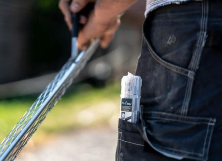 PICA-MARKER 6030 К-т грифелей для карандаша Pica BIG Dry (12 шт) в кейсе