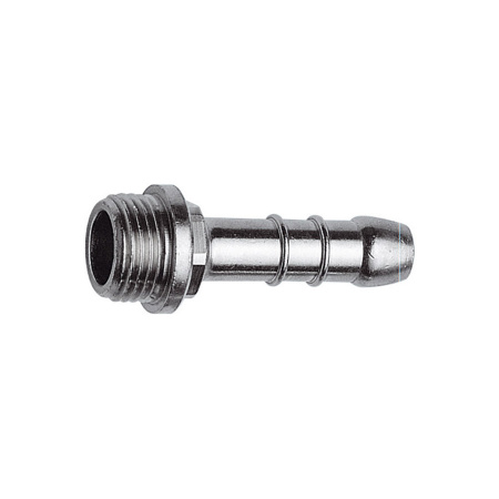 REMER  Переход для резиновых шлангов прямой 531 Ø 14 / 1/2"  53112