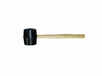 Молоток- киянка резиновая 500 г BATTIPAV