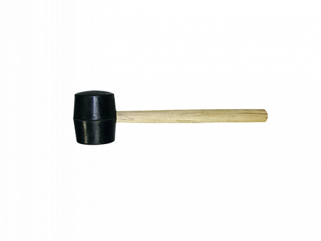 Молоток- киянка резиновая 500 г BATTIPAV