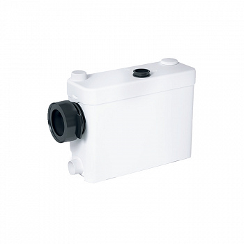 SFA  Насос-измельчитель SANIPACK  PA2STD