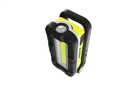 Лапма портативная LED 1000 Lm