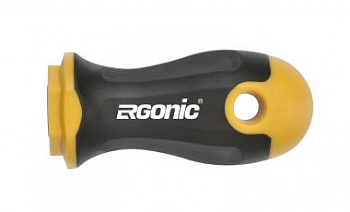 Ручка "FELO ERGONIC" под биты, серия 438, 1/4"х25 FELO 438 025 40