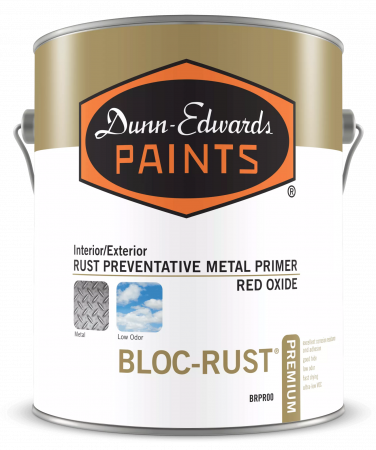 Bloc-Rust Premium
