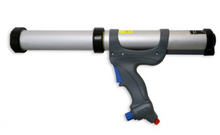 Пневматический пистолет для туб WEICON wcn13250009
