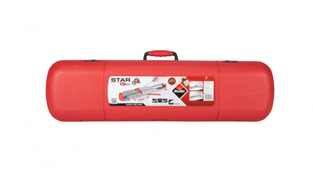 Плиткорез ручной STAR-51 в кейсе RUBI