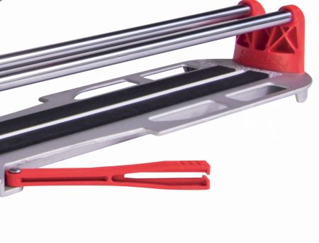 Плиткорез ручной STAR-61 в кейсе RUBI