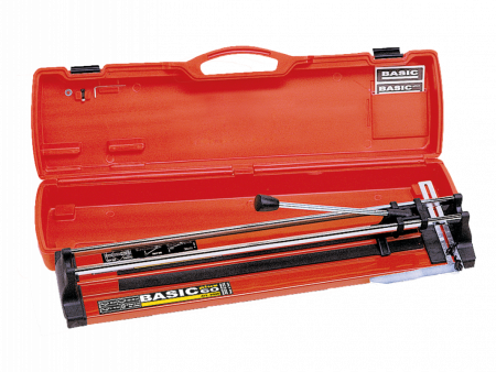 Плиткорез ручной BASIC PLUS 60 в кейсе BATTIPAV