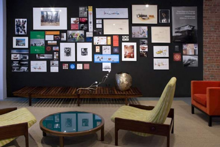 Магнитная краска Le Vanille Family Paint — 2 м2