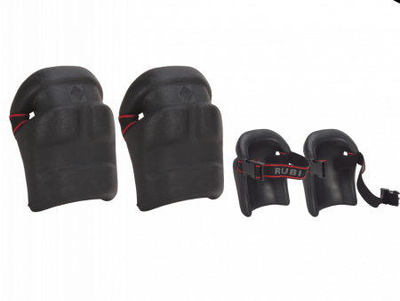 Профессиональные наколенники RUBI