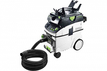 Пылесос CTL 36 E AutoClean PLANEX Festool