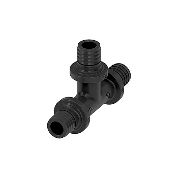 TECE  Тройник 90°, PPSU 20 × 20 × 20  730920