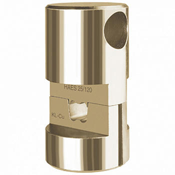 Пресс-матрицы HAES25