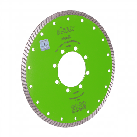 Distar Turbo Elite Active 70