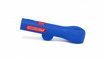 Стриппер для круглых кабелей WEICON № 13