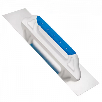 Кельма швейцарская Profi 480х130мм