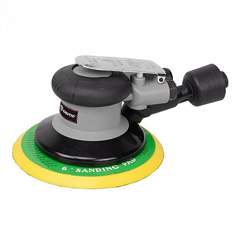 RP7336S пневматическая шлифовальная машинка 6"