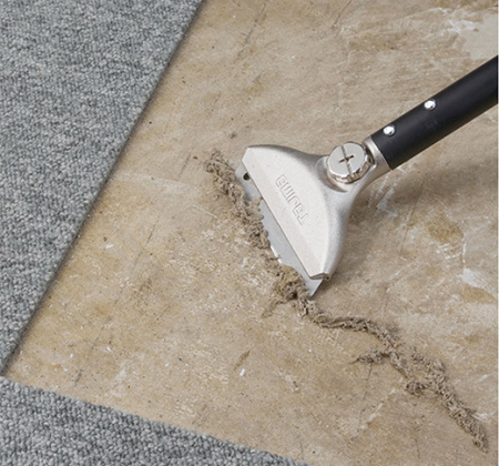 Cкребок 25 мм TAJIMA SCRAPE-RITE SCR-L1200