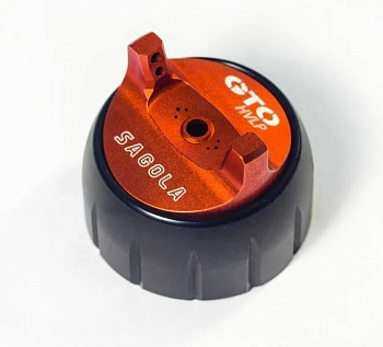 56418552 воздушная головая для Sagola 3300 GTO HVLP