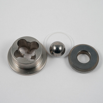 Ремкомплект впускного клапана для окрасочного аппарата Schtaer Saturn 32 SS321IVK