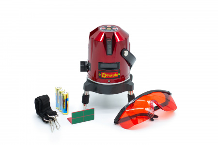 Лазерный уровень Fukuda EK-489P