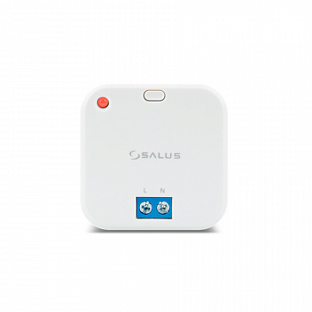 SALUS Smart Home  Репитер сети ZigBee  RE600