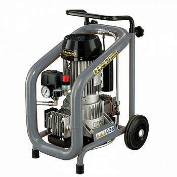 Компрессор C330/03 230V/50Hz электрический (2337718)