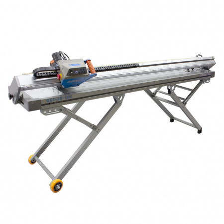 Плиткорез Wandeli QXZ-ZD-1800 широкоформатный с автоматикой