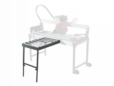 Дополнительный стол для электроплиткорезов RUBI