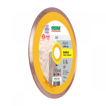 Distar 1A1R Marble
