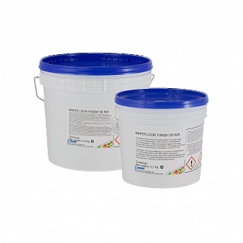 MAPEFLOOR FINISH 50 N