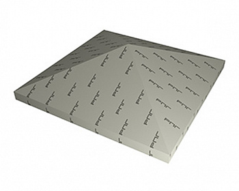 Купол тюбетейка