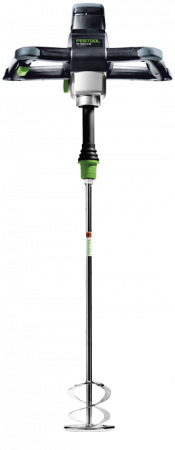 Дрель-миксер MX 1200 E EF HS2 +