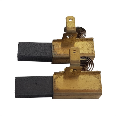 Щётки угольн. с держателем, комплект KS 120 EB-A 1 PAAR ET-BG