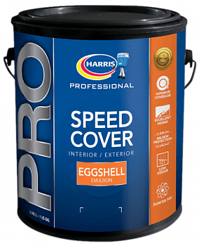 Pro Speed Cover Eggshell